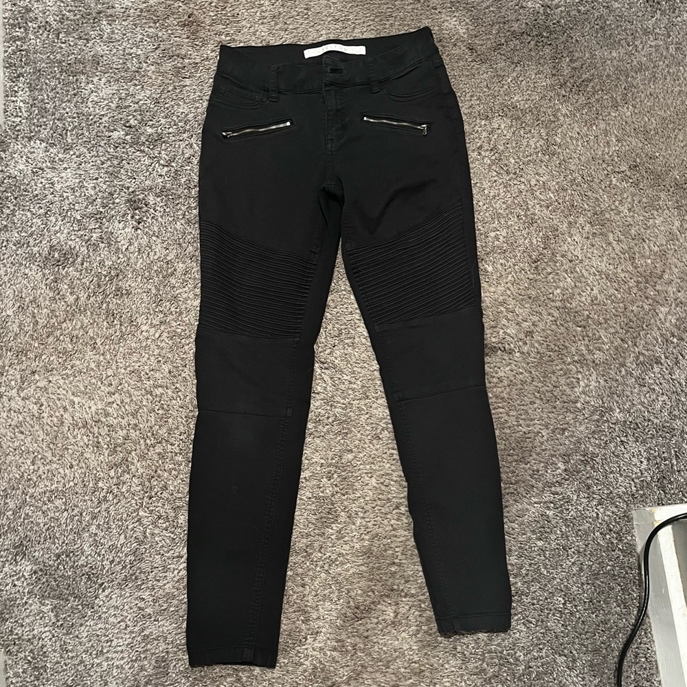 Tinseltown black Denim Pants